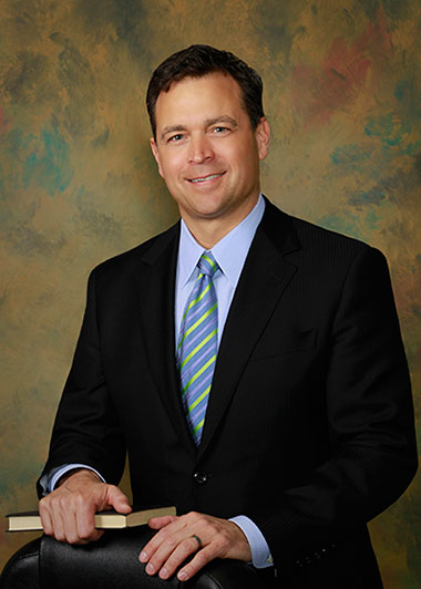 Troy W. Haney, Michigan's top employee benefits lawyer.