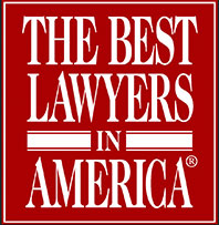 Troy Haney is one of the Best Lawyers in America